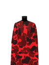 Red Camo PRO Cape - Illuzien