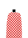 Red Checker PRO Cape - Illuzien