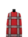 Red Plaid PRO Cape - Illuzien