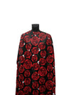 Rose PRO Cape - Illuzien