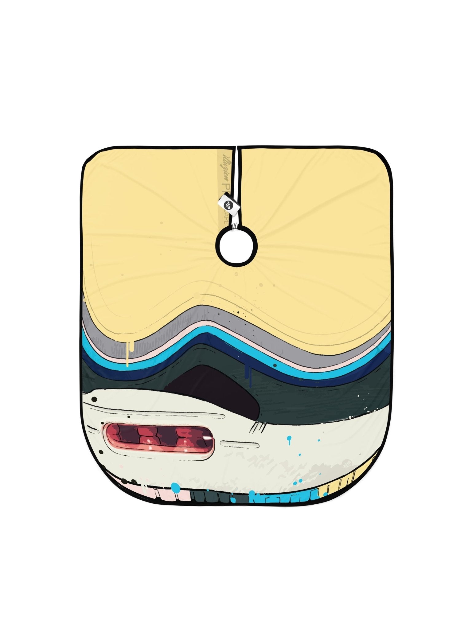 Spoon PRO Cape - Illuzien