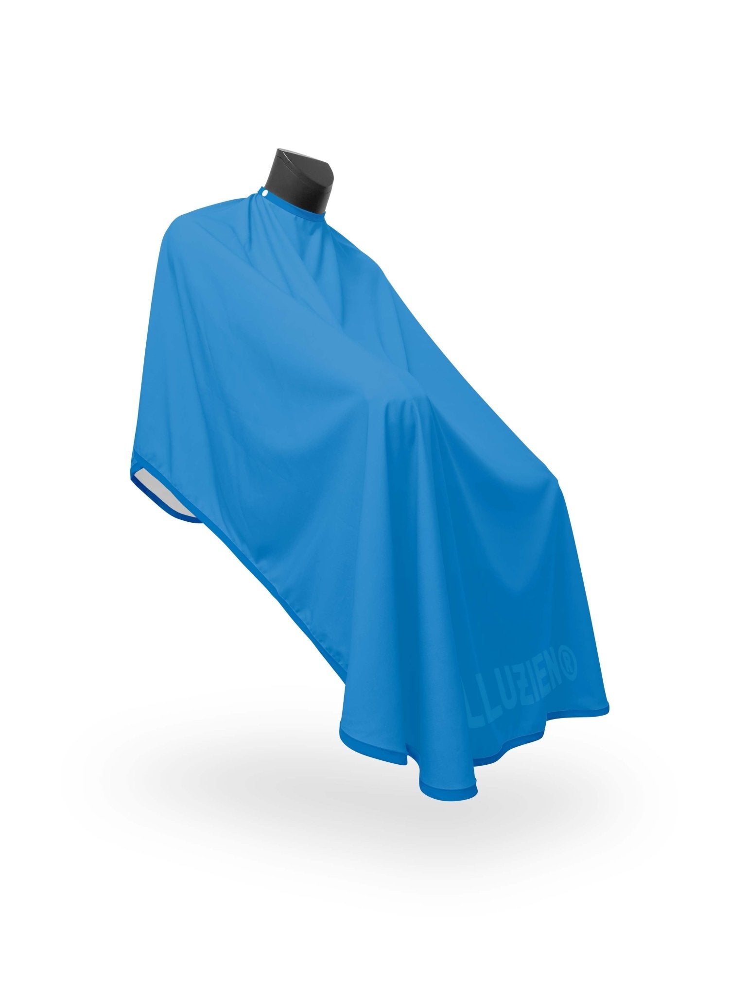 Steel Blue PRO Cape - Illuzien