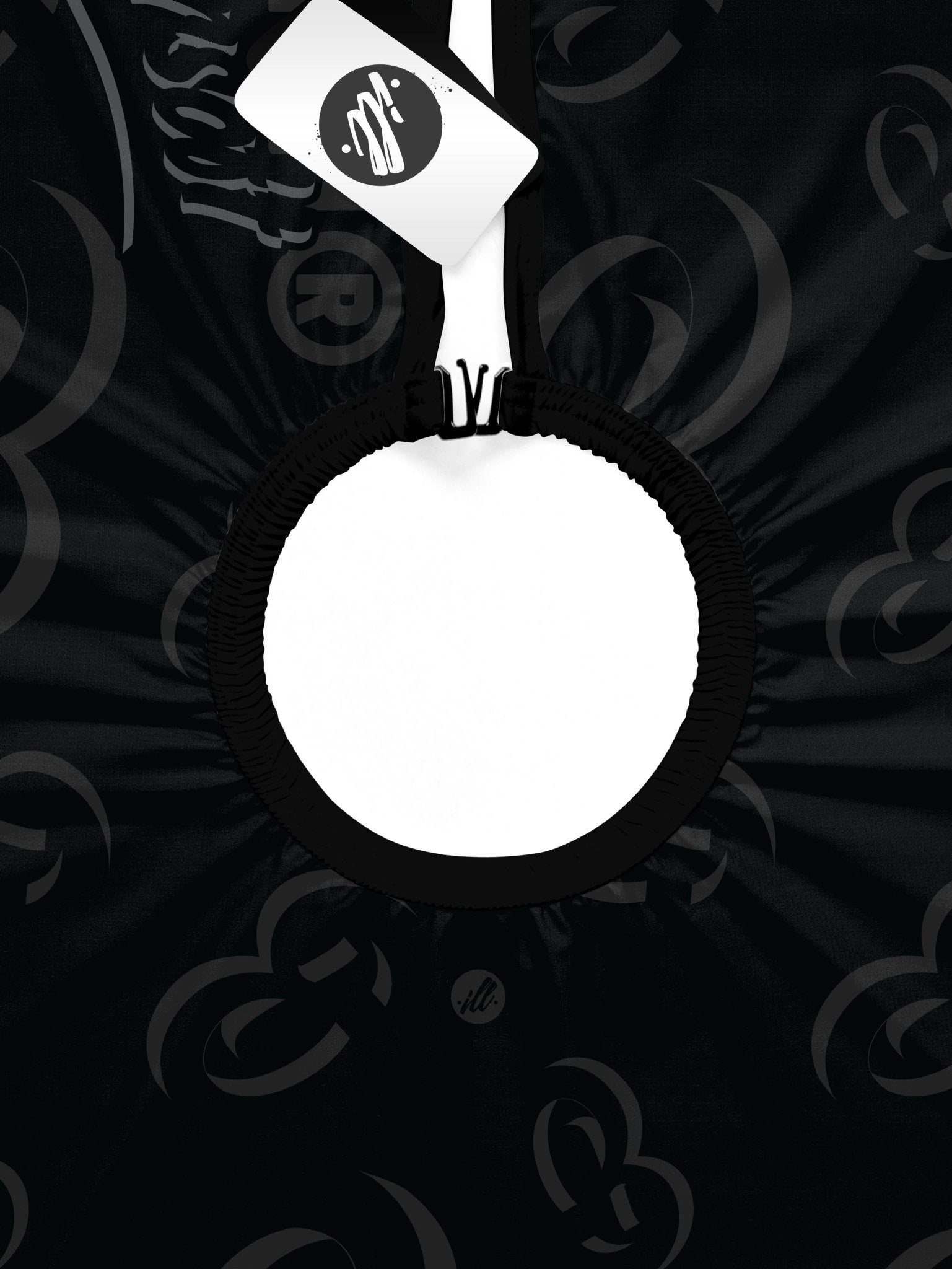 That Buttersoft B-Pattern PRO Cape - Illuzien