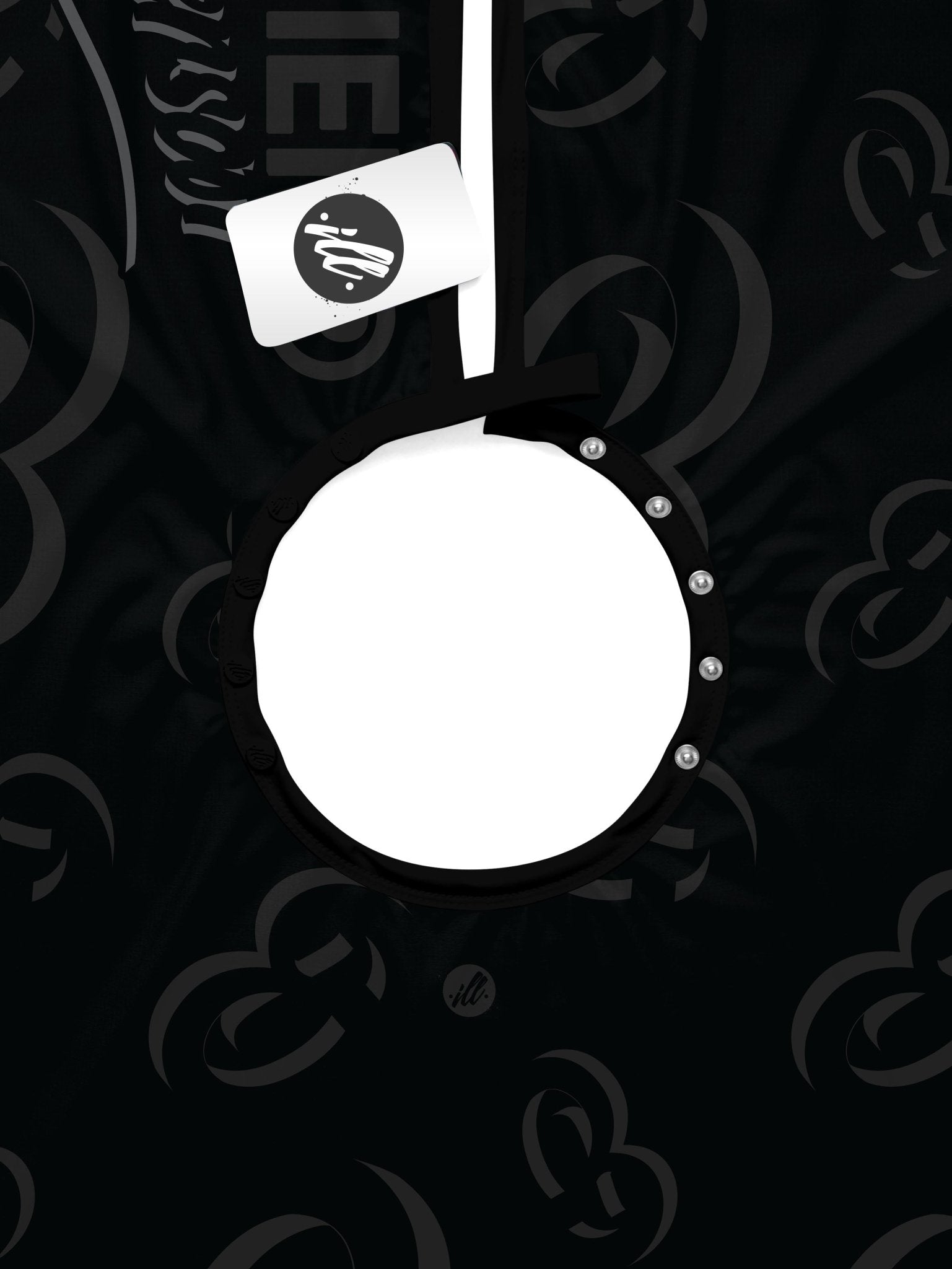 That Buttersoft B-Pattern PRO Cape - Illuzien