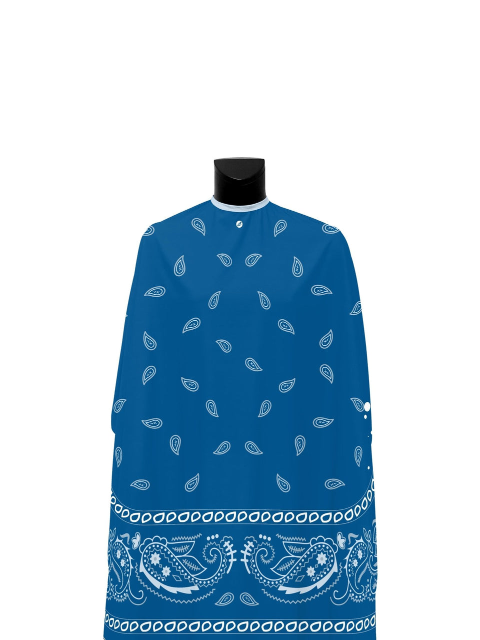 True Blue Bandana v2 PRO Cape - Illuzien