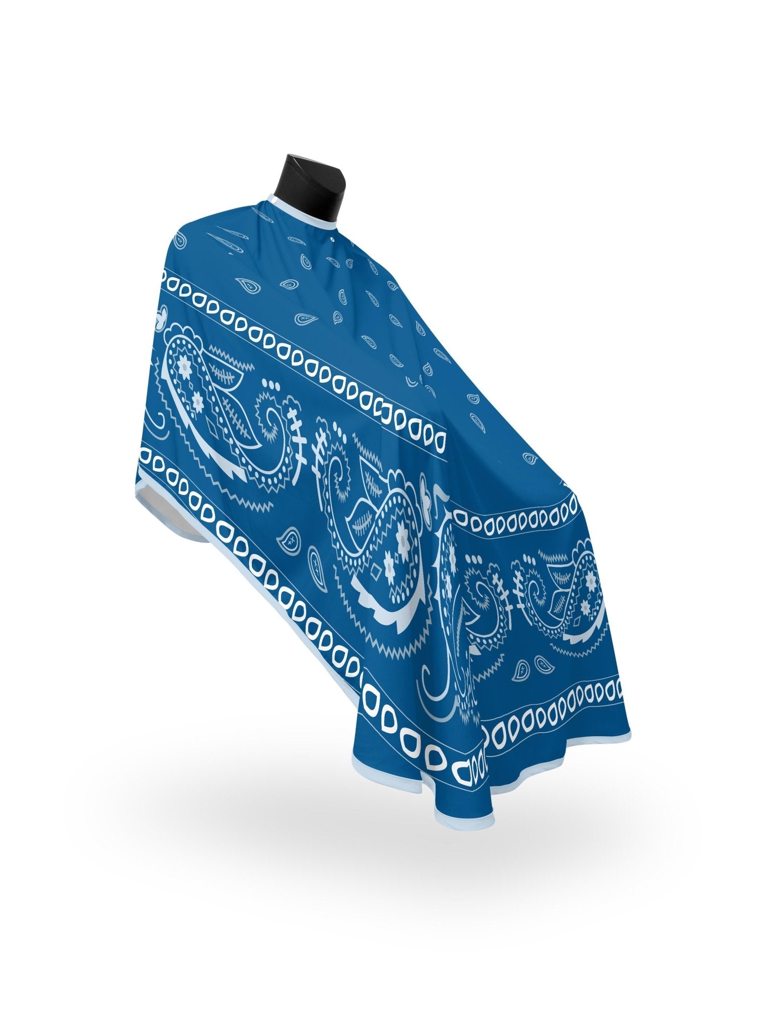 True Blue Bandana v2 PRO Cape - Illuzien