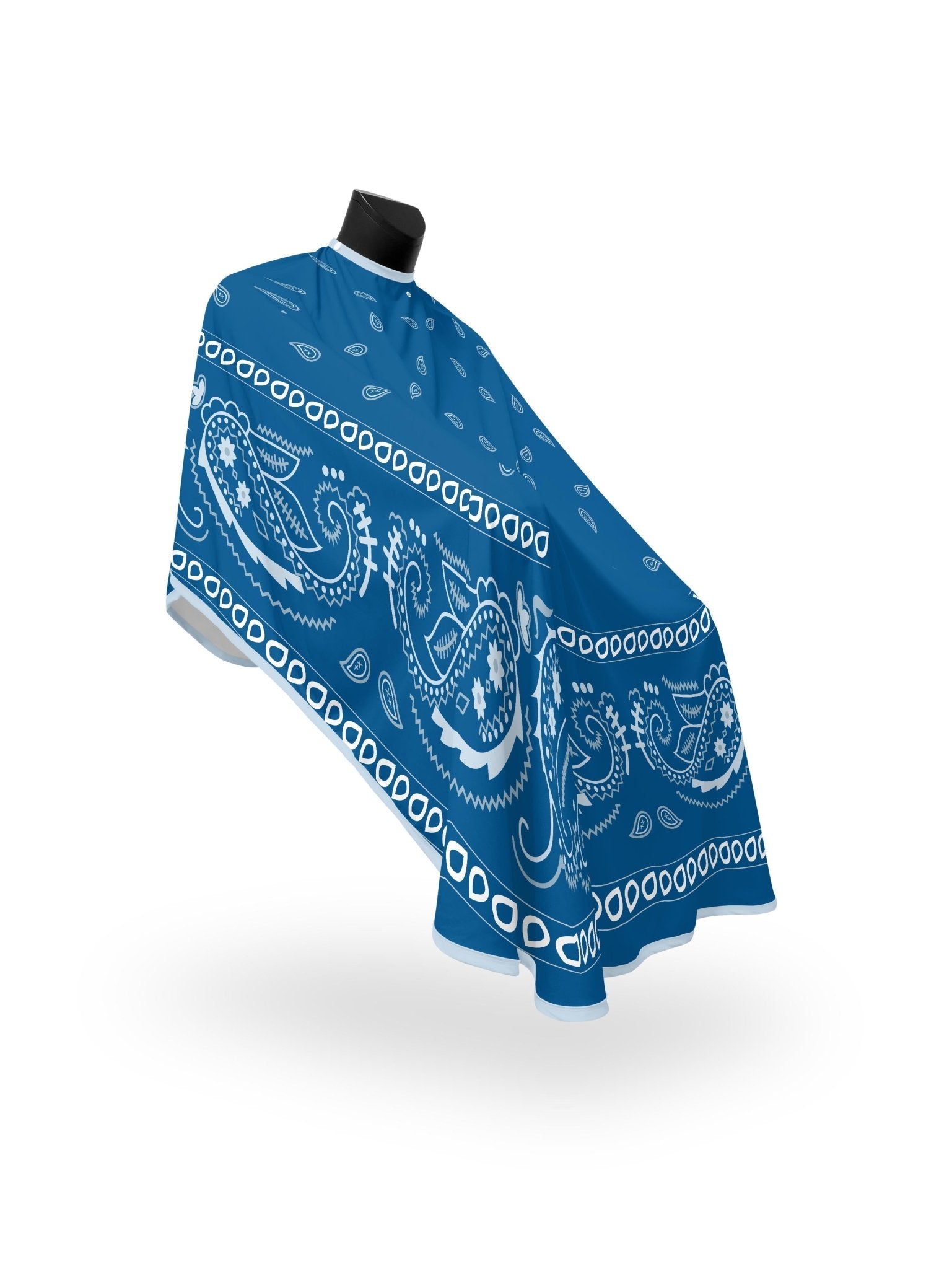 Blue Bandana v2 PRO Cape - Illuzien