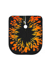 Vintage Flames PRO Cape - Illuzien