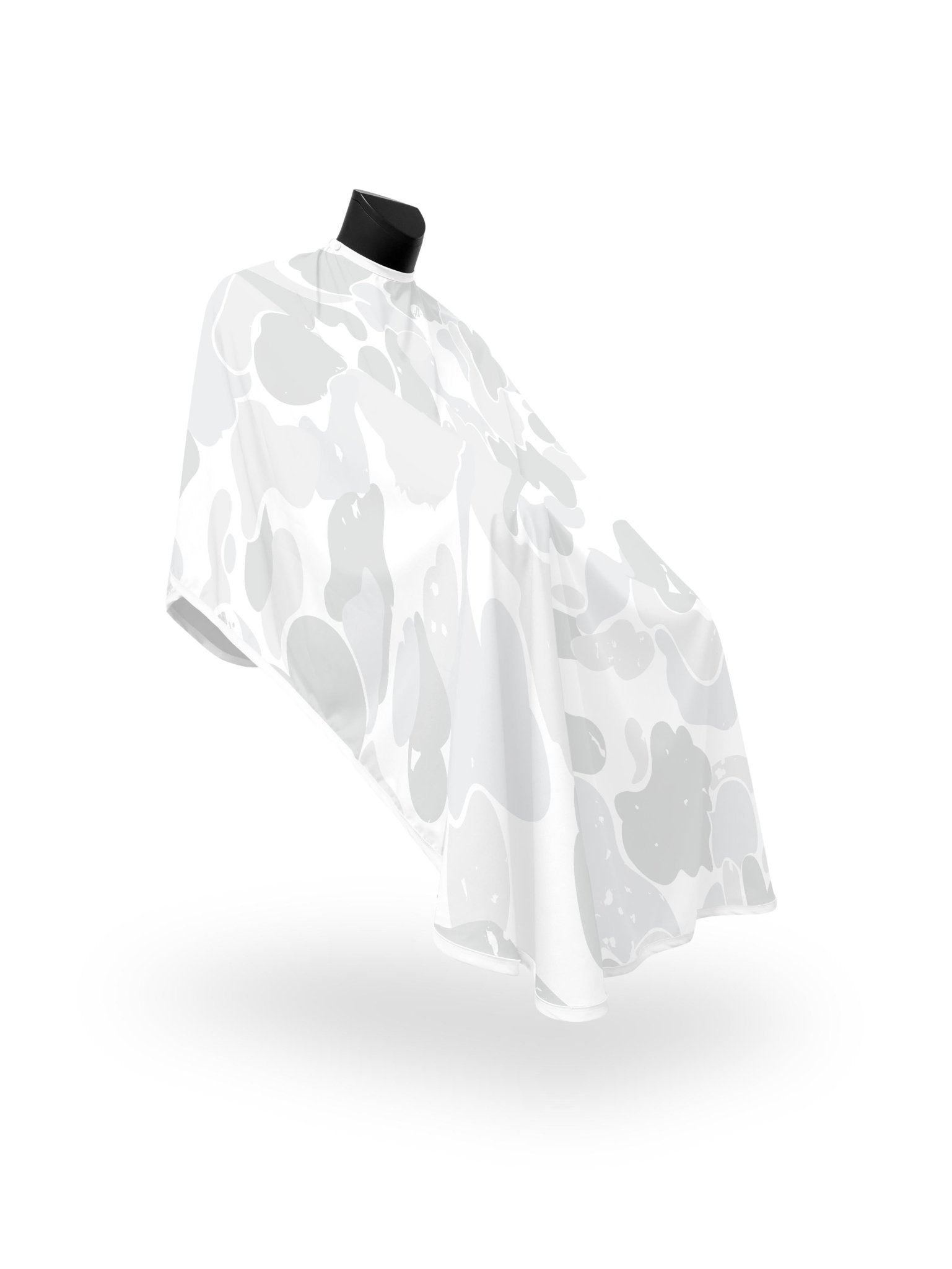 White Camo PRO Cape - Illuzien