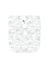 White Camo PRO Cape - Illuzien